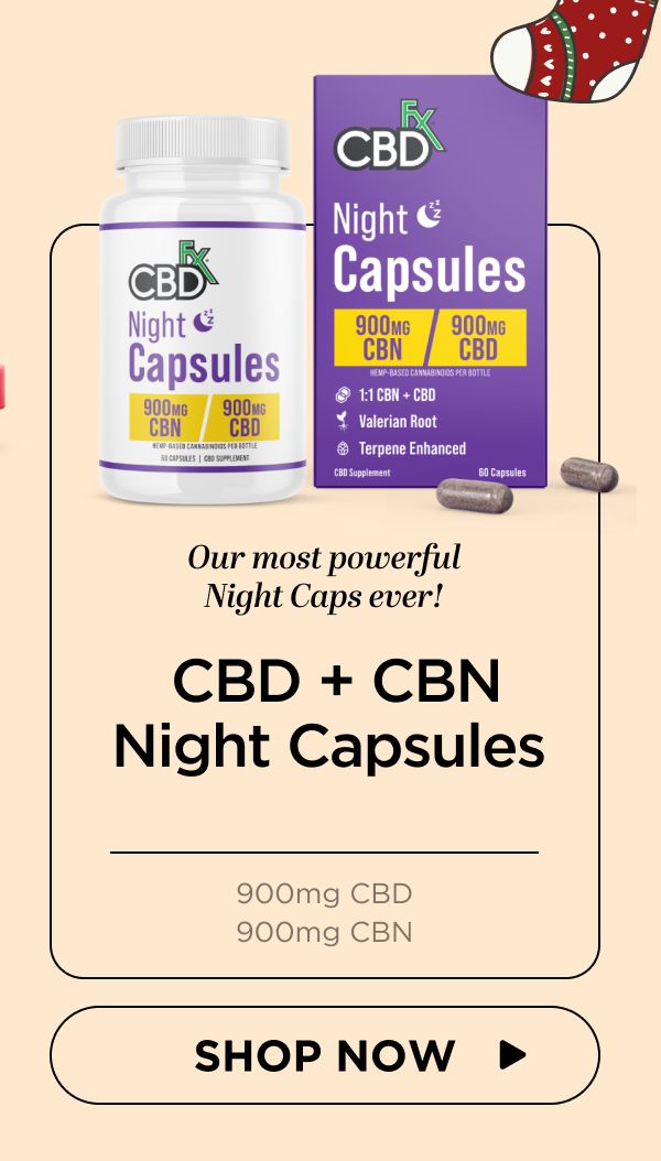 Night Capsules