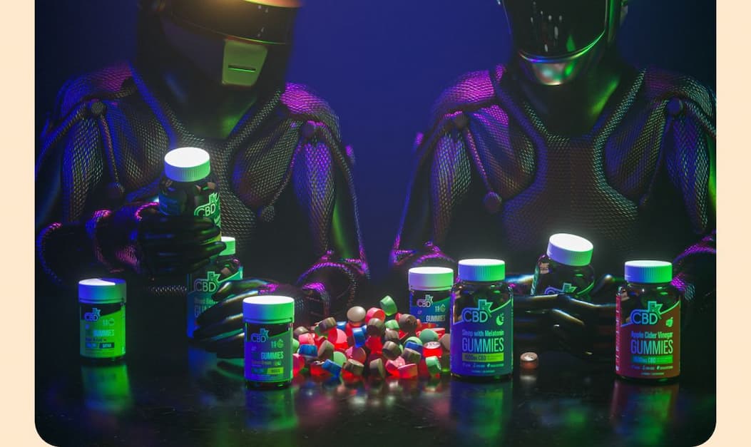 Get up to 15% OFF with code CHILL [SHOP NOW]