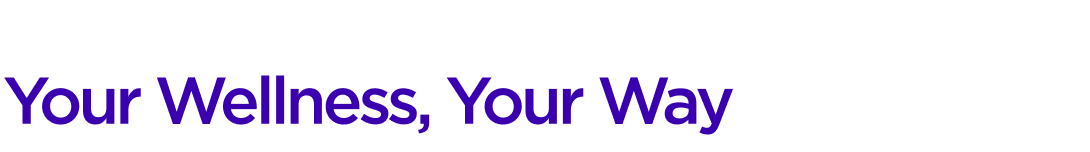 Your Wellness, Your Way
