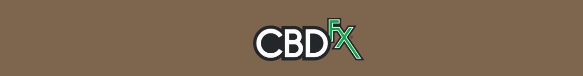 CBDfx - Feel the Difference