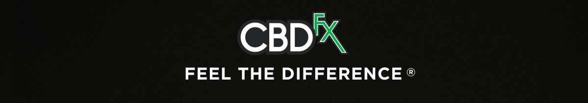 CBDfx - Feel the Difference