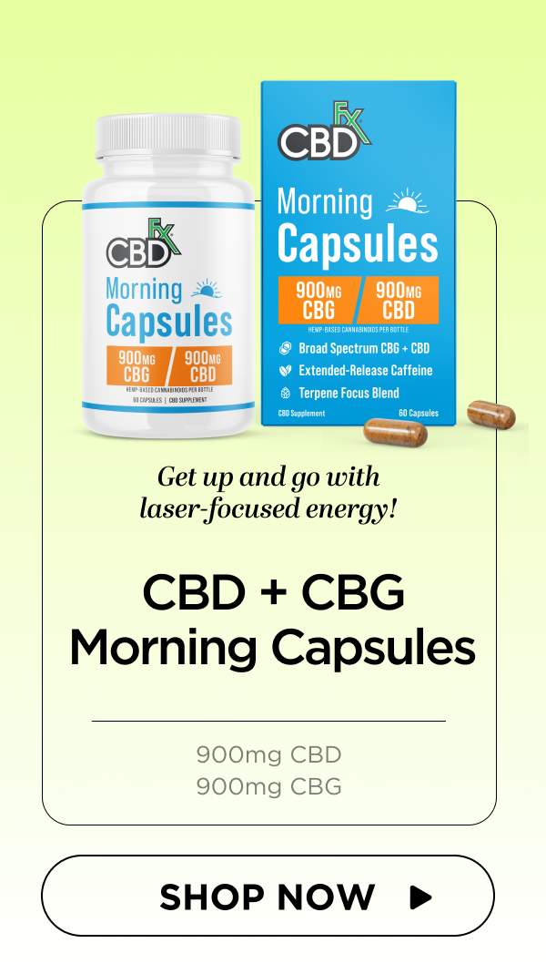 Morning Capsules