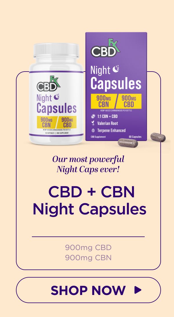 Night Capsules