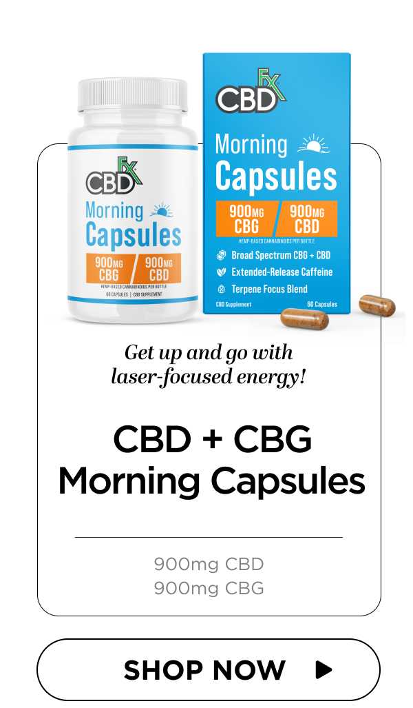 Morning Capsules