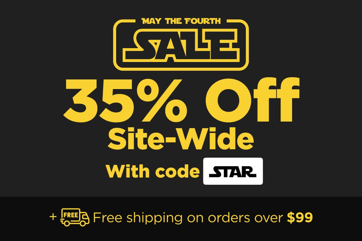 Spring Sale. Get 35% OFF Site-wide. Use code SPRING