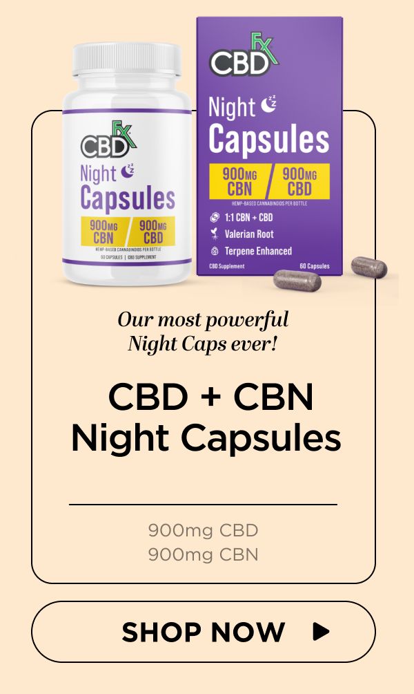 Night Capsules