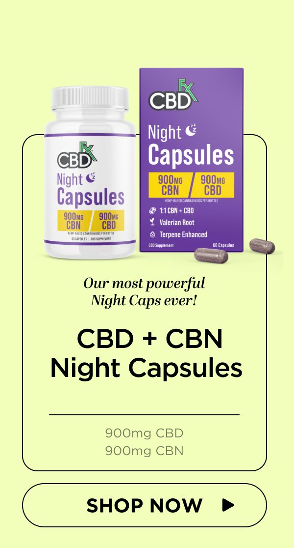 Night Capsules