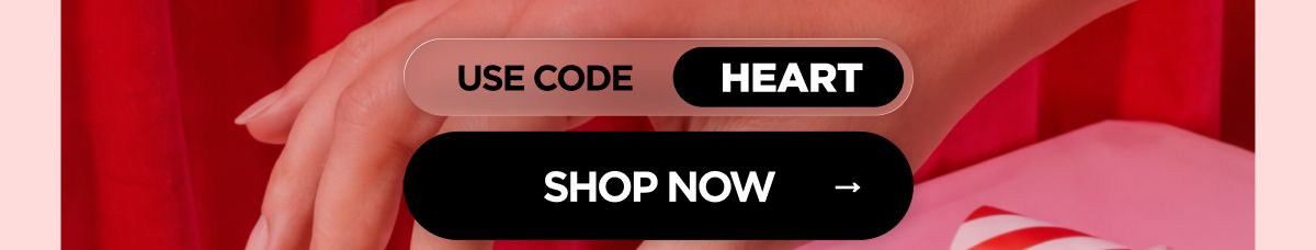 Use code HEART