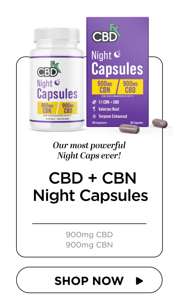 Night Capsules