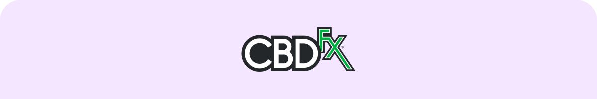 CBDfx - Feel Good Friday