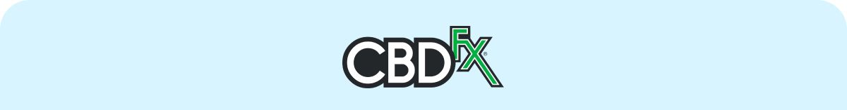 CBDfx - Feel the Difference