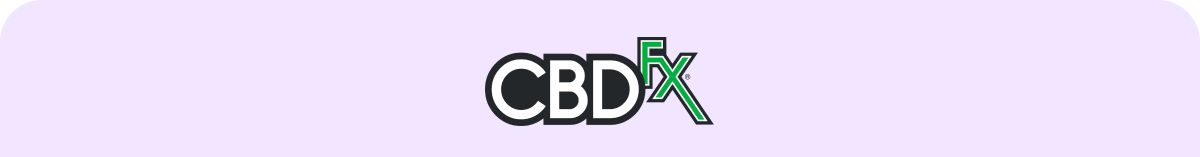 CBDfx - Feel the Difference
