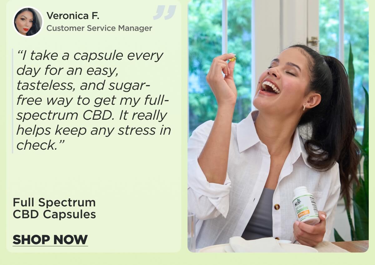 Soft Gel Capsules