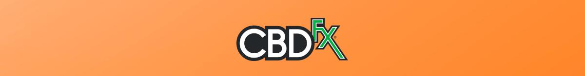 CBDfx - Feel the Difference