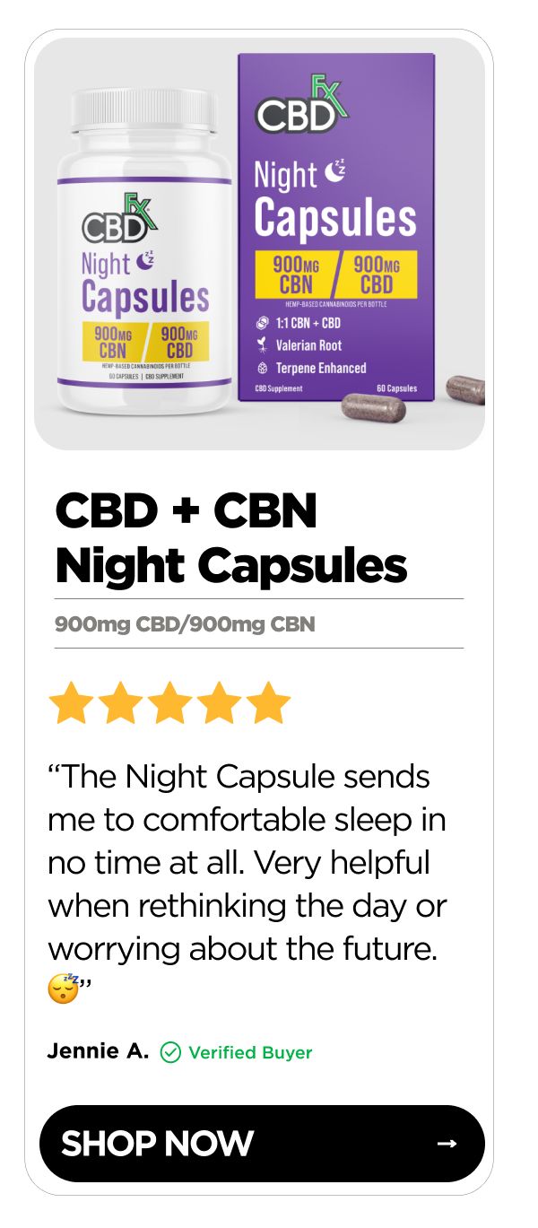 Night Capsules