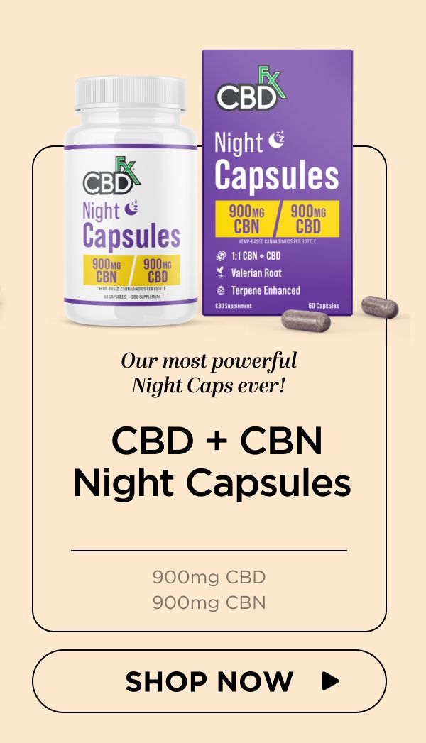 Night Capsules