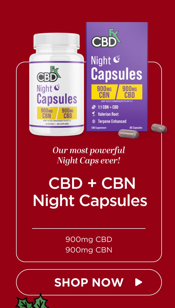 Night Capsules