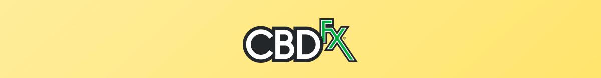 CBDfx - Feel the Difference