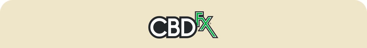 CBDfx - Feel the Difference