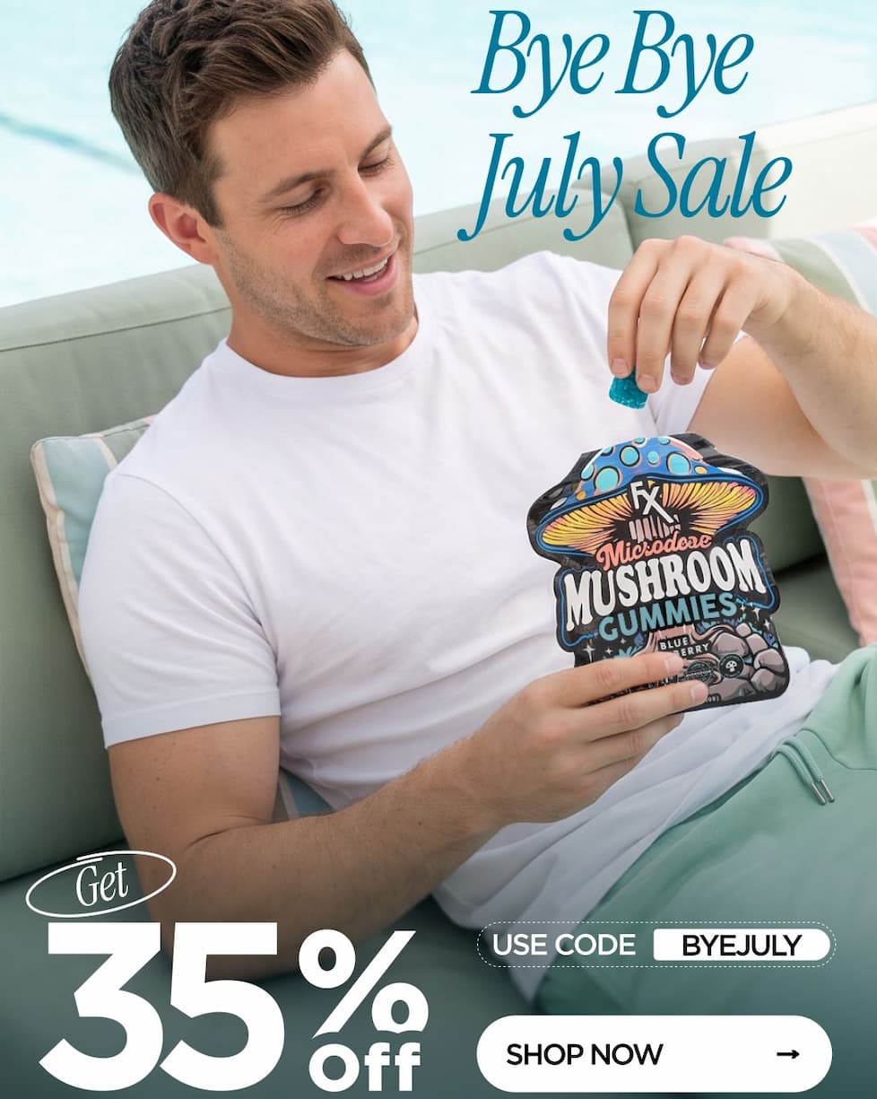 Bye Bye July Sale Get 35% OFF Use code BYEJULY