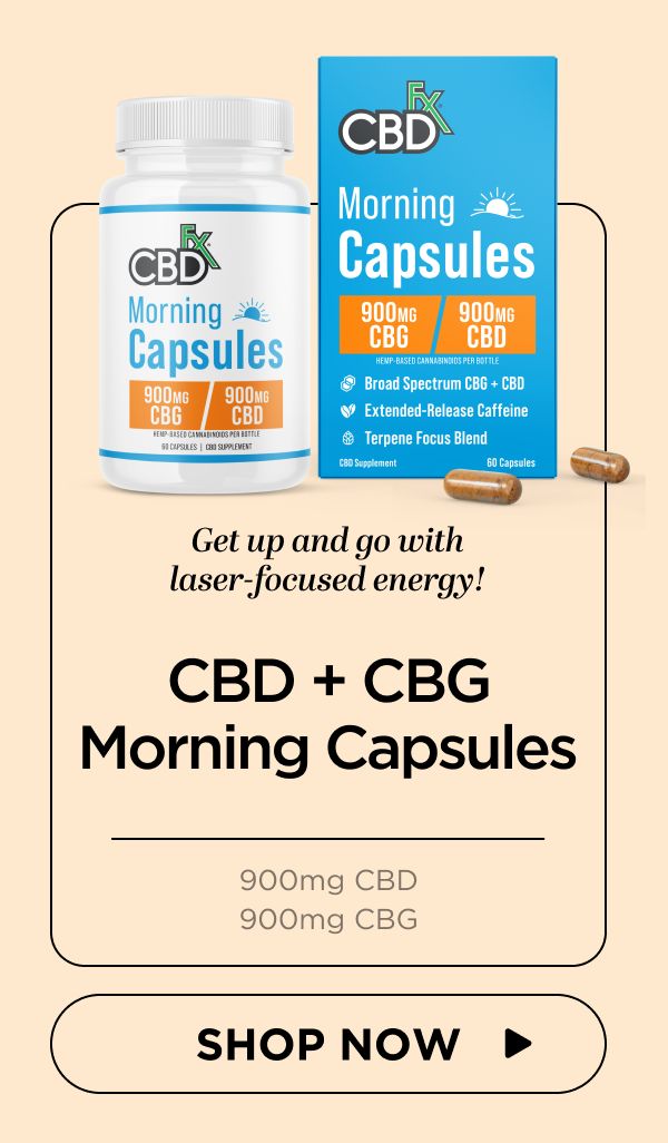 Morning Capsules