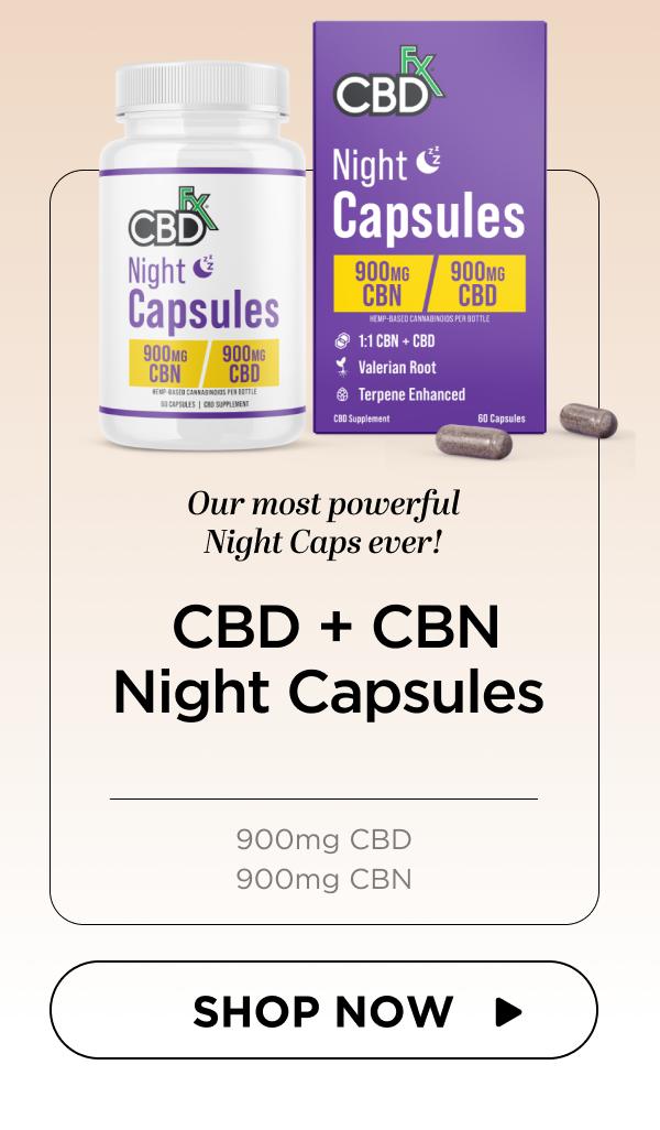Night Capsules