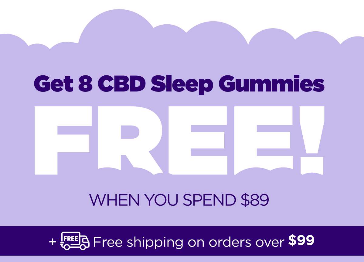 Buy more, save more! Use code CHILL