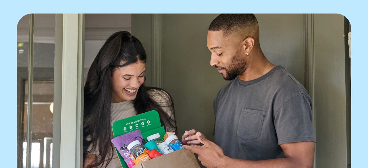 Is Restocking Every Month a Hassle? 