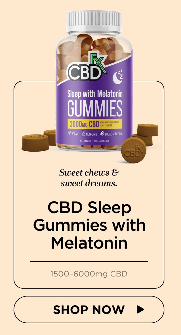Sleep Gummies