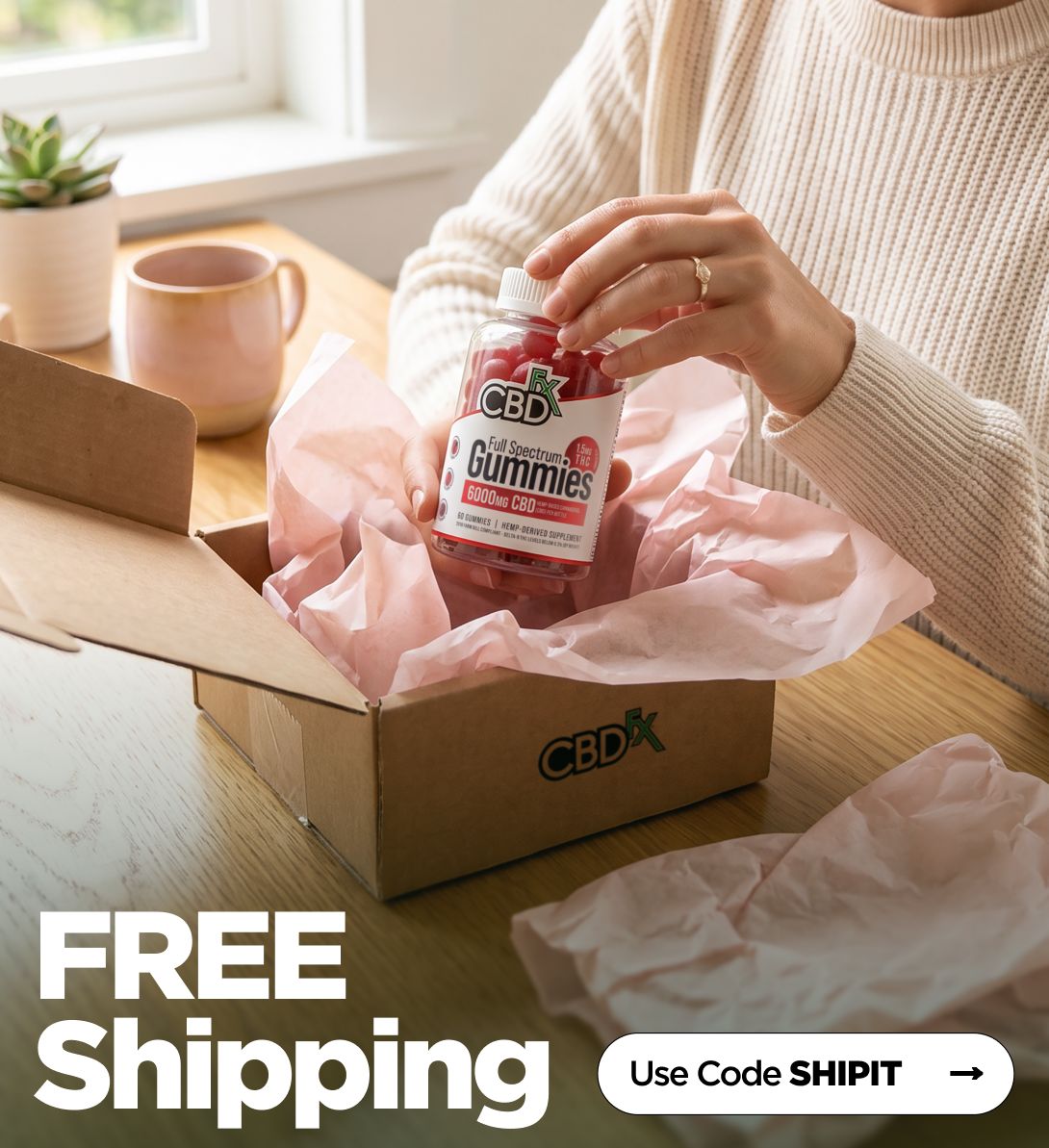 Free Shipping Use code SHIPIT