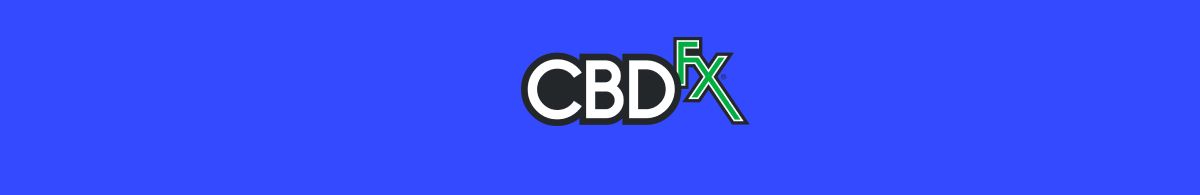 CBDfx - Feel the Difference