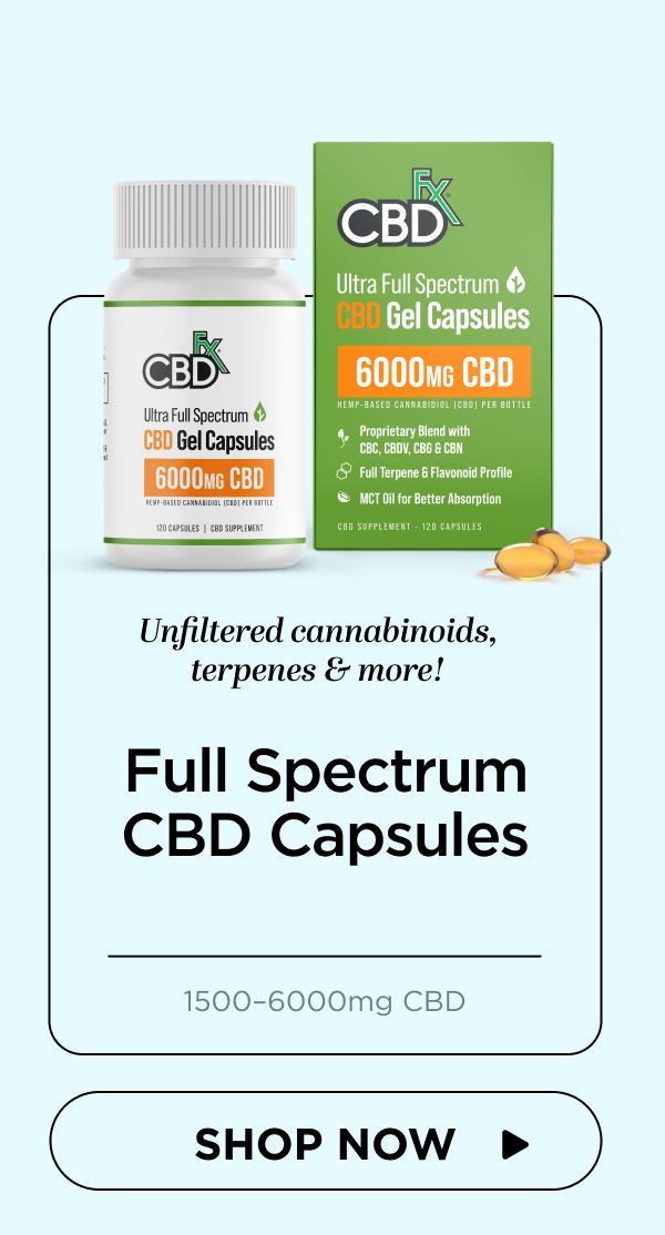 Soft Gel Capsules