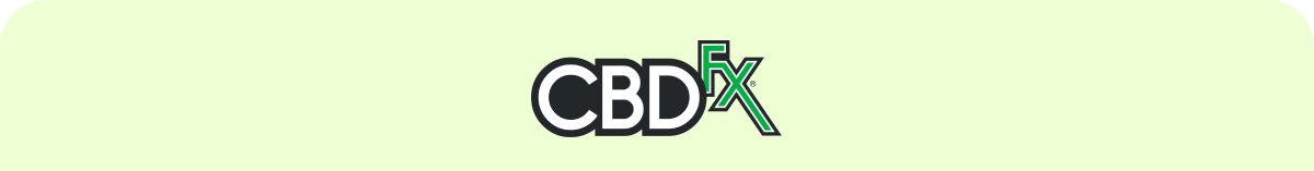 CBDfx - Feel the Difference