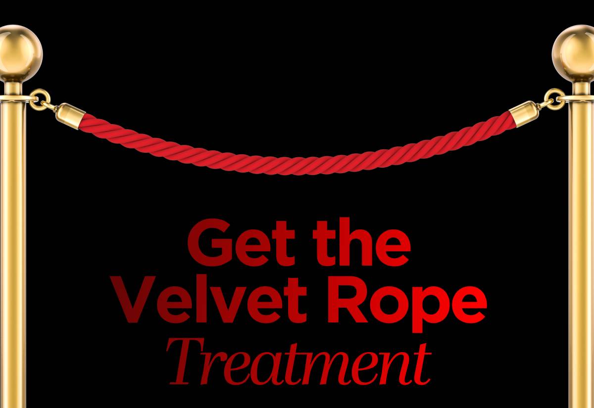 Get the Velvet Rope Treatment When you subscribe to any CBDfx product, you automatically join our VIP Club! Here are just some of the great perks you get with your subscription:  25% OFF all subscription orders FREE shipping on all subscription orders Access to secret, VIP-only sales Early access to all major savings events First dibs on all new products 60-day satisfaction guarantee on all orders  If you’re not a subscriber already, make sure to sign up today. We have a huge Secret VIP Sale dropping tomorrow! [SHOP NOW]