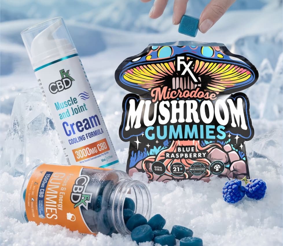 No-Snow BOGO is Here!