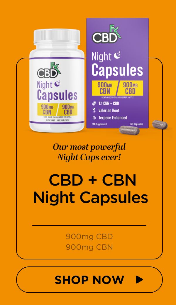 Night Capsules