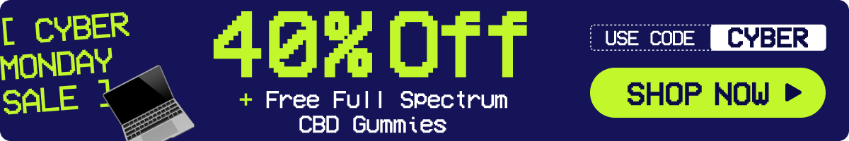 40% off site-wide sale! -- Shop Now