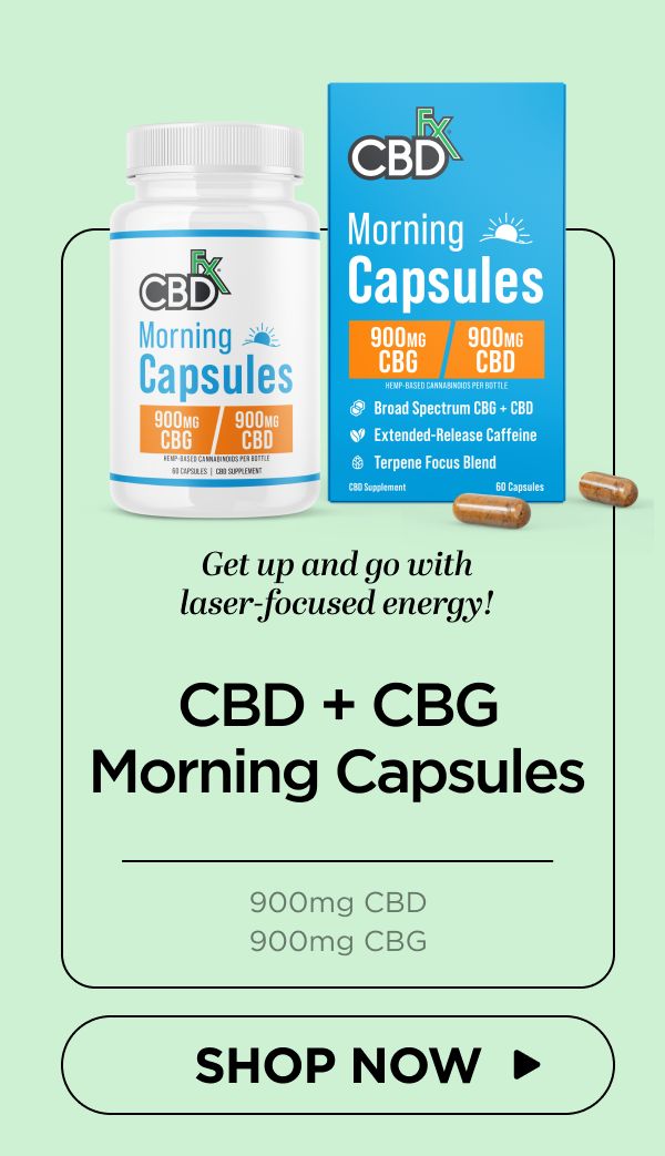 Morning Capsules