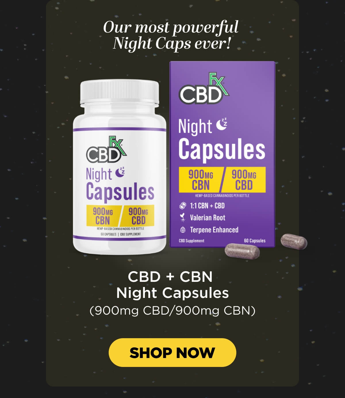 Night Capsules