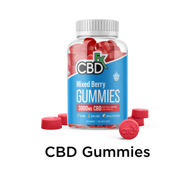 CBD Gummies