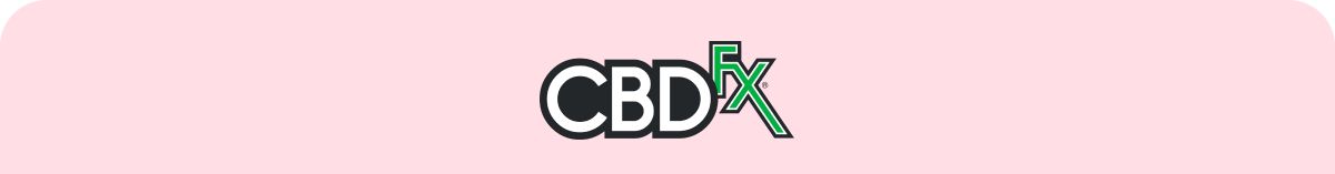 CBDfx - Feel the Difference