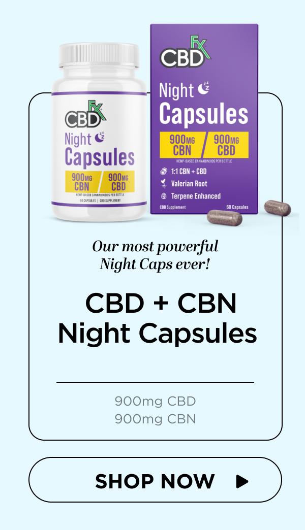Night Capsules