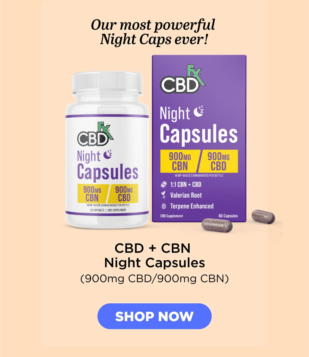 Night Capsules
