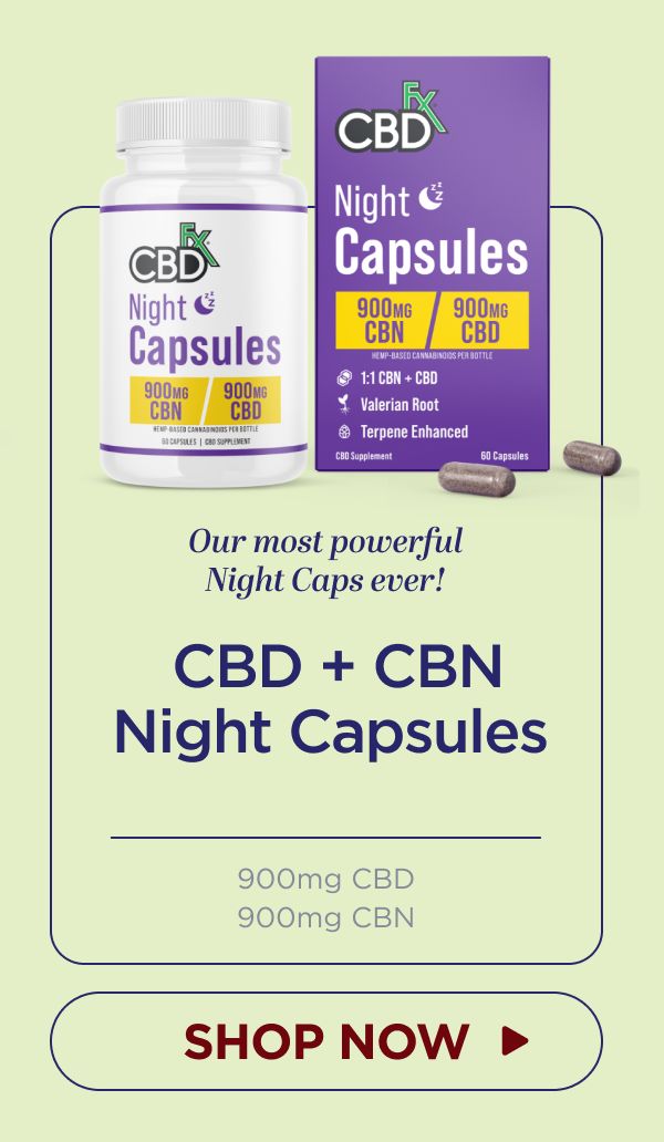 Night Capsules