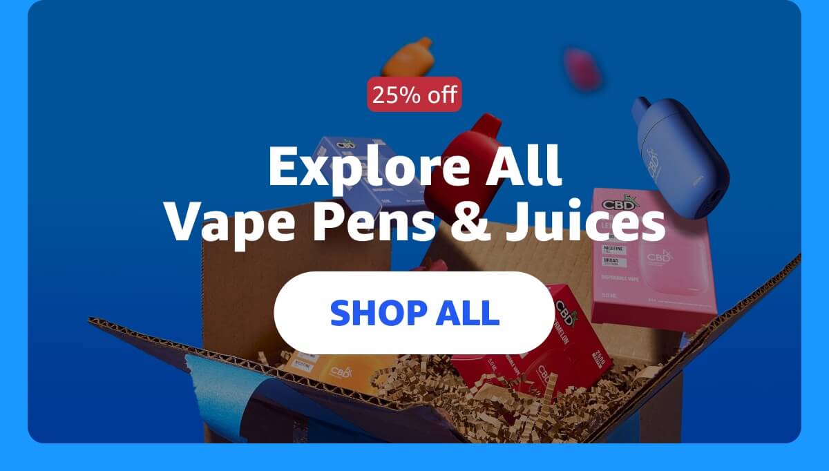 Explore All Gummies