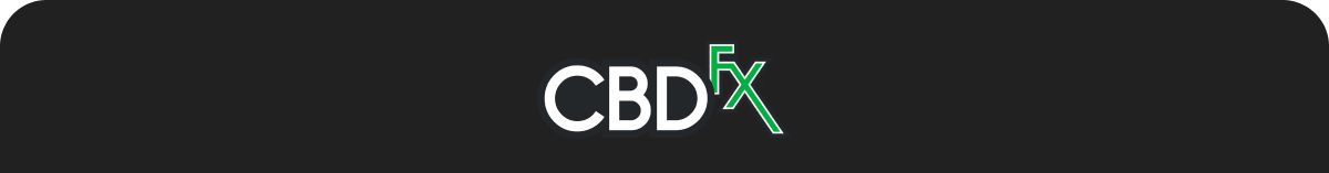 CBDfx - Feel the Difference