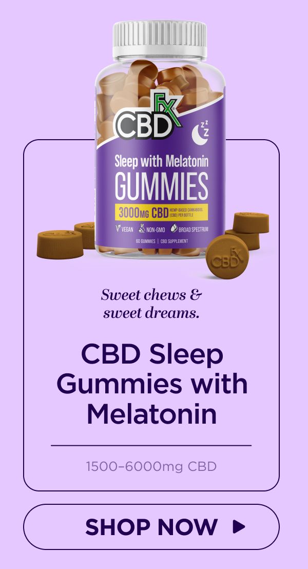 Sleep Gummies