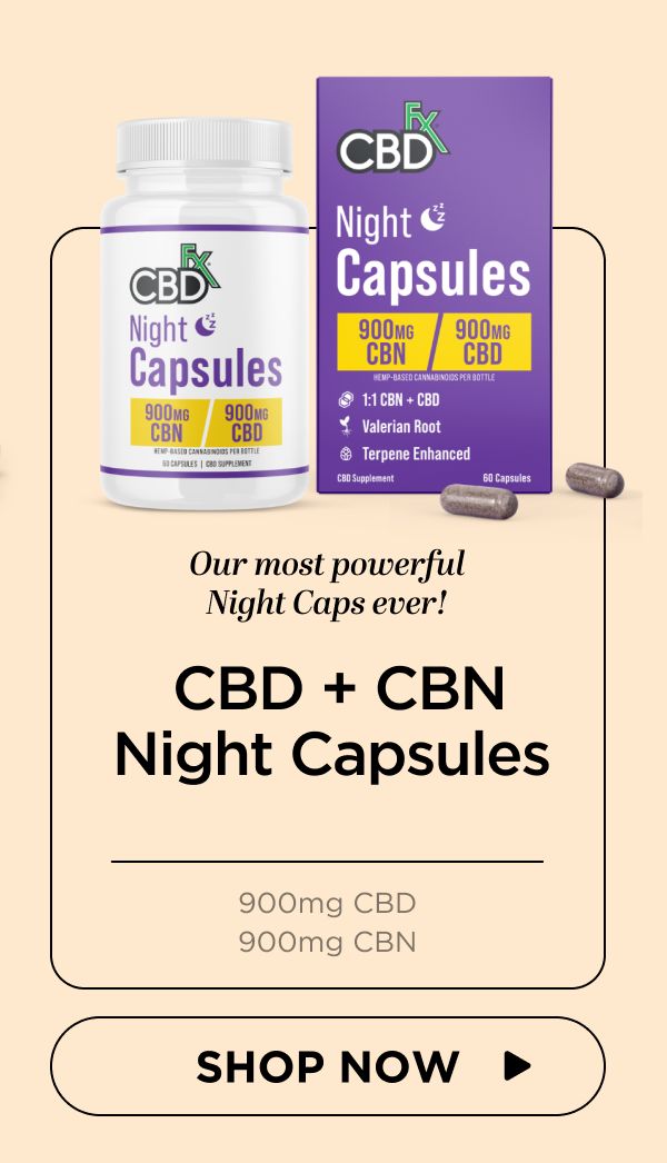 Night Capsules