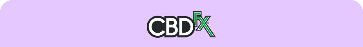 CBDfx - Feel the Difference
