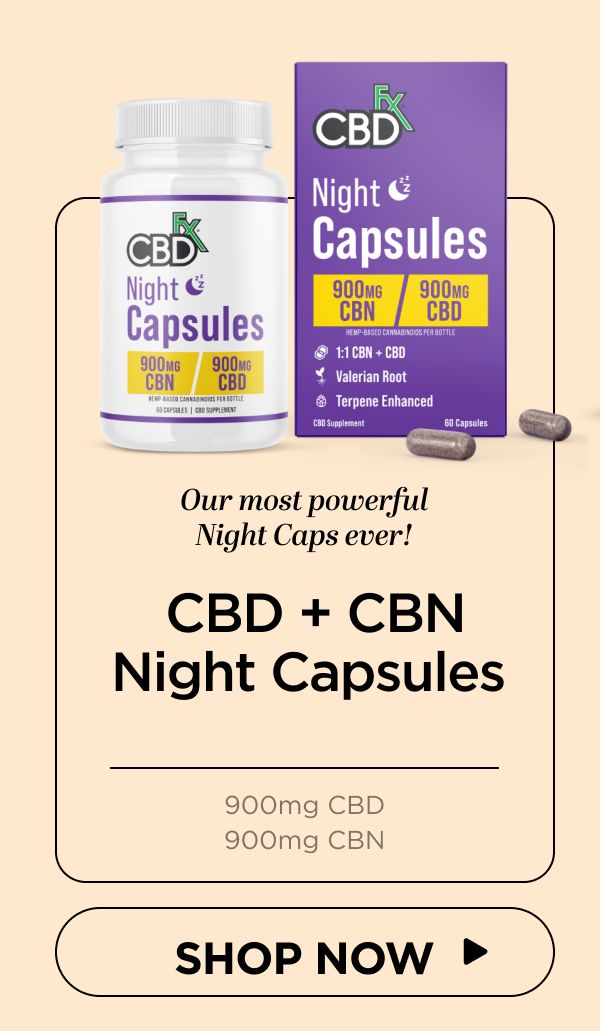 Night Capsules
